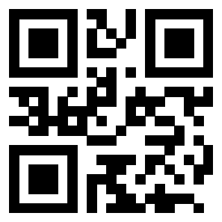 Immagine del Qr Code di 3205418263