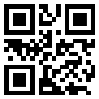 Immagine del Qr Code di 3205418264