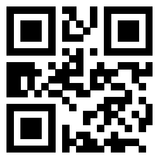 Scansione del QrCode di 3205418265