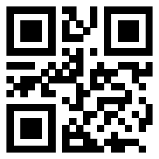 Il QrCode di 3205418269