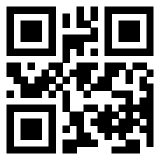 Il QrCode di 3205418275