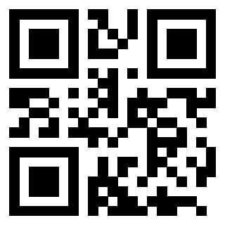 3205418277 - Immagine del Qr Code associato