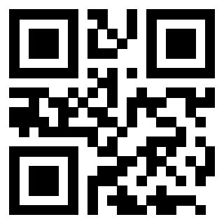 Scansione del QrCode di 3205418285