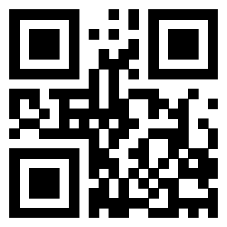 Scansione del QrCode di 3205418286