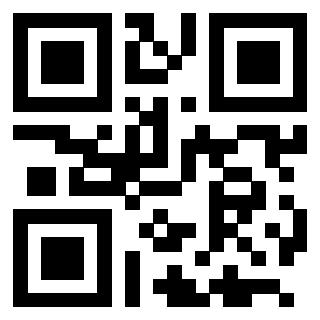 3205418297 - Immagine del QrCode