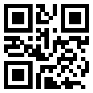 Scansione del Qr Code di 3205418299