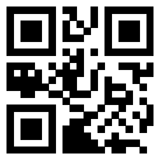 3205418300 QrCode associato