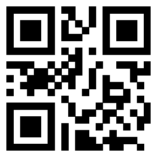 Immagine del Qr Code di 3205418301