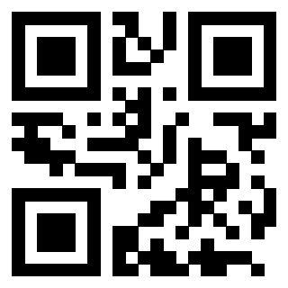 3205418305 Qr Code associato