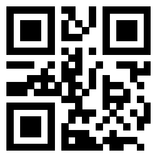 Il Qr Code di 3205418306