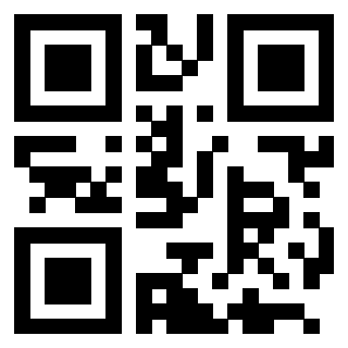 3205418307 - Immagine del QrCode associato