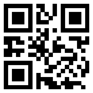 Scansione del Qr Code di 3205418310