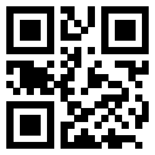 3205418314 - Immagine del QrCode
