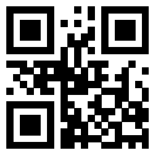 Il QrCode di 3205418317