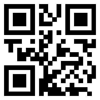 3205418318 - Immagine del QrCode