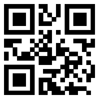 Immagine del QrCode di 3205418325