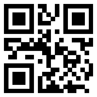 Scansione del QrCode di 3205418326