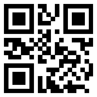 3205418328 QrCode associato