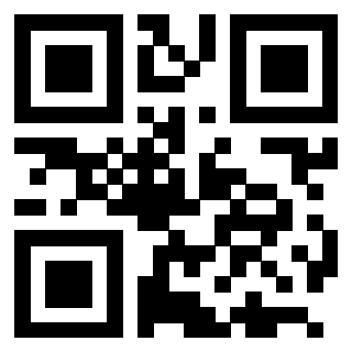Immagine del QrCode di 3205418329