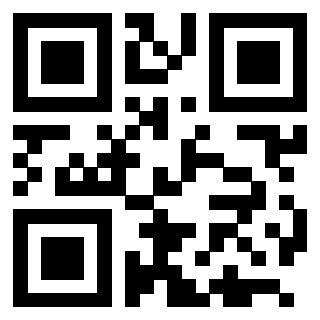 Il Qr Code di 3205418333