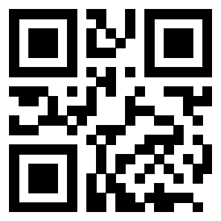 3205418334 - Immagine del QrCode associato