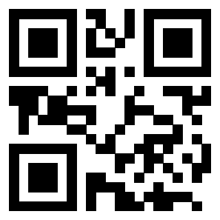 Immagine del Qr Code di 3205418335