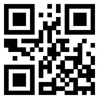 3205418337 - Immagine del QrCode associato