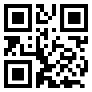Scansione del QrCode di 3205418341