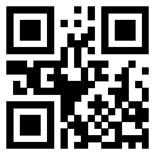 3205418342 - Immagine del Qr Code associato