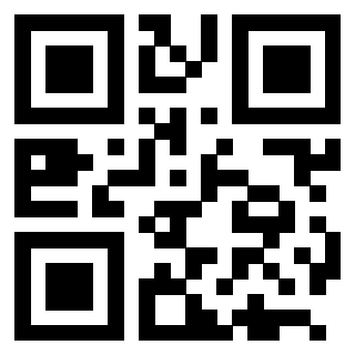 3205418343 Qr Code associato
