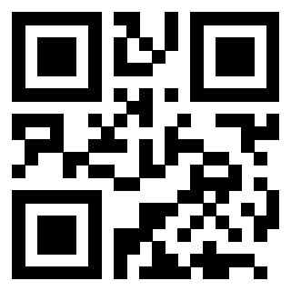 Scansione del QrCode di 3205418344