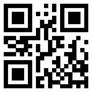 Scansione del QrCode di 3205418346