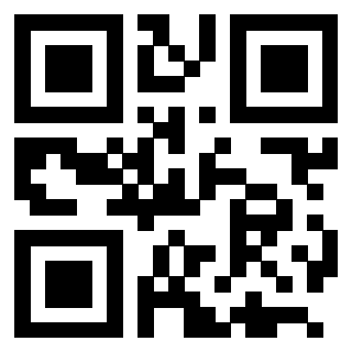 3205418347 - Immagine del QrCode associato