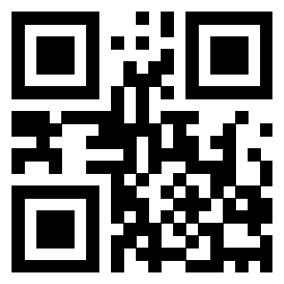 Il QrCode di 3205418351