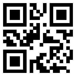 Immagine del QrCode di 3205418357