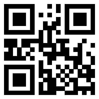 Immagine del Qr Code di 3205418358