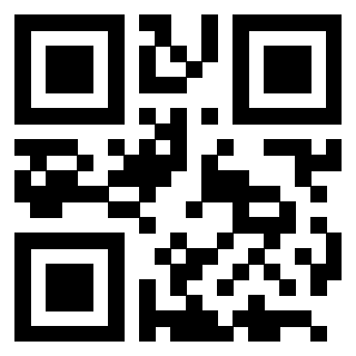 Il QrCode di 3205418360