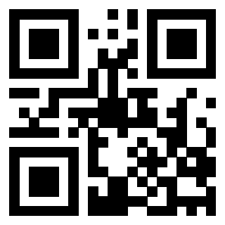 3205418361 - Immagine del Qr Code associato
