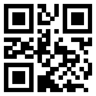 Immagine del Qr Code di 3205418364