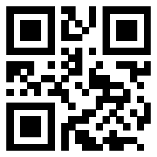 Il QrCode di 3205418368
