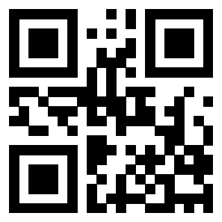 Immagine del QrCode di 3205418369
