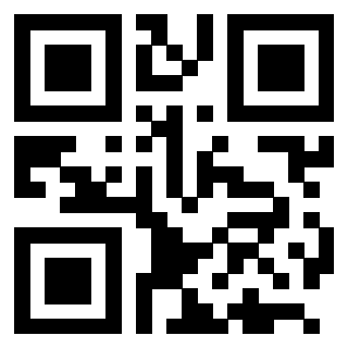 Immagine del Qr Code di 3205418371