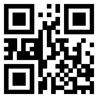 Scansione del Qr Code di 3205418372