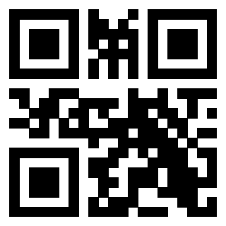 3205418373 - Immagine del QrCode