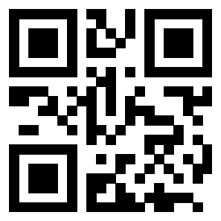 3205418376 - Immagine del Qr Code associato