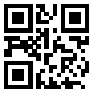 3205418377 - Immagine del Qr Code associato