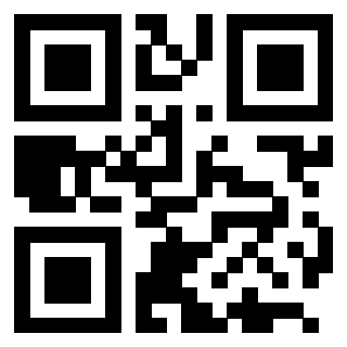 Il Qr Code di 3205418378