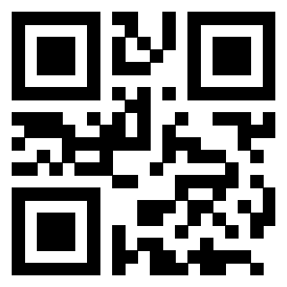 Il Qr Code di 3205418379
