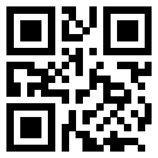 Immagine del Qr Code di 3205418380