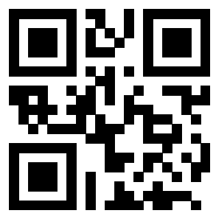 3205418383 Qr Code associato